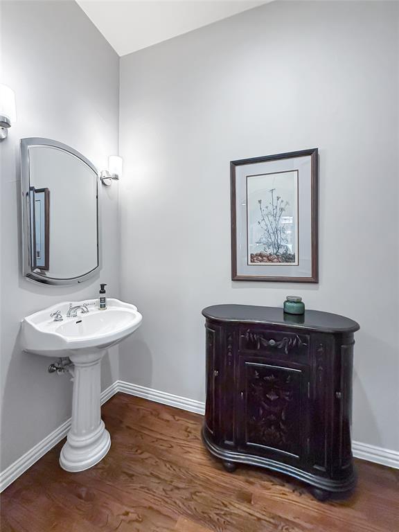 Pecan Harbor Estates - Residential