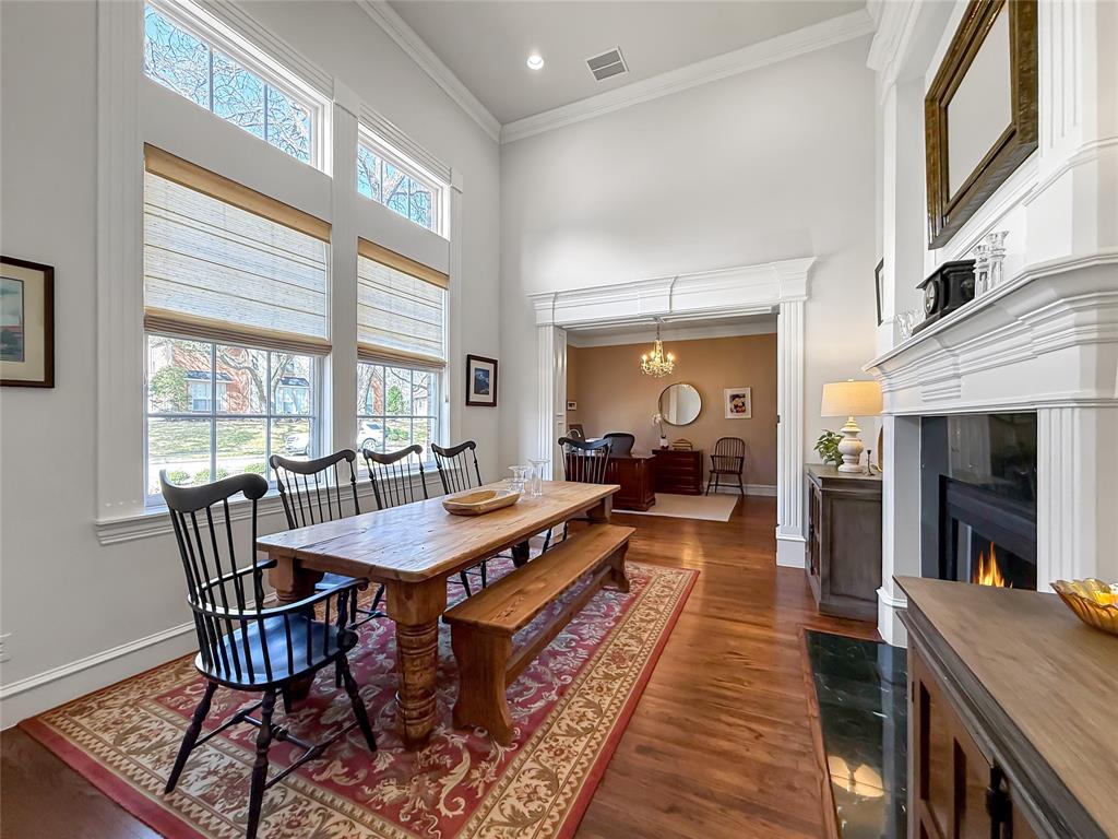 Pecan Harbor Estates - Residential