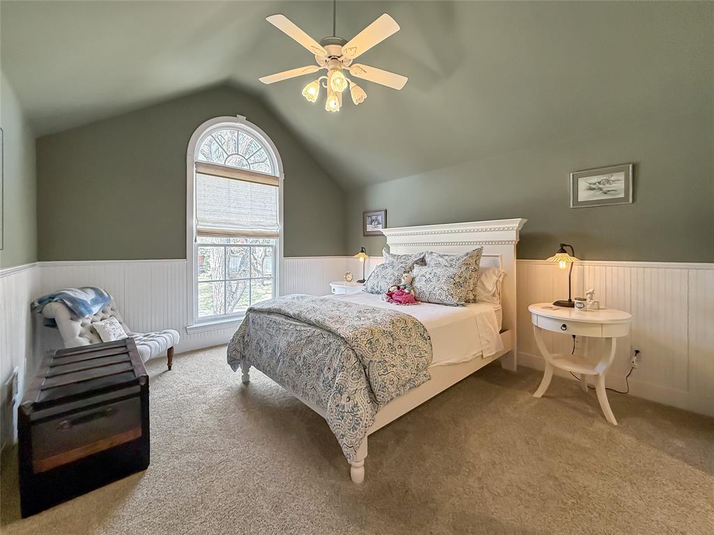 Pecan Harbor Estates - Residential