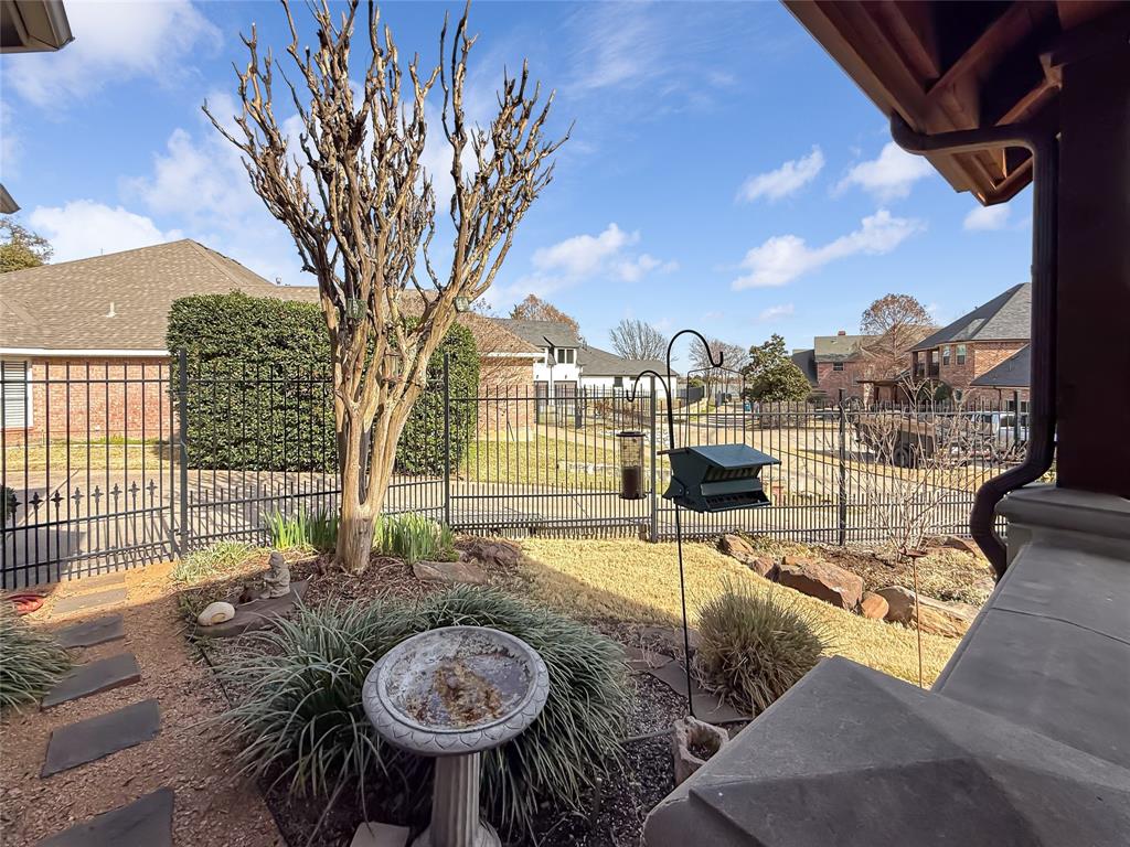 Pecan Harbor Estates - Residential