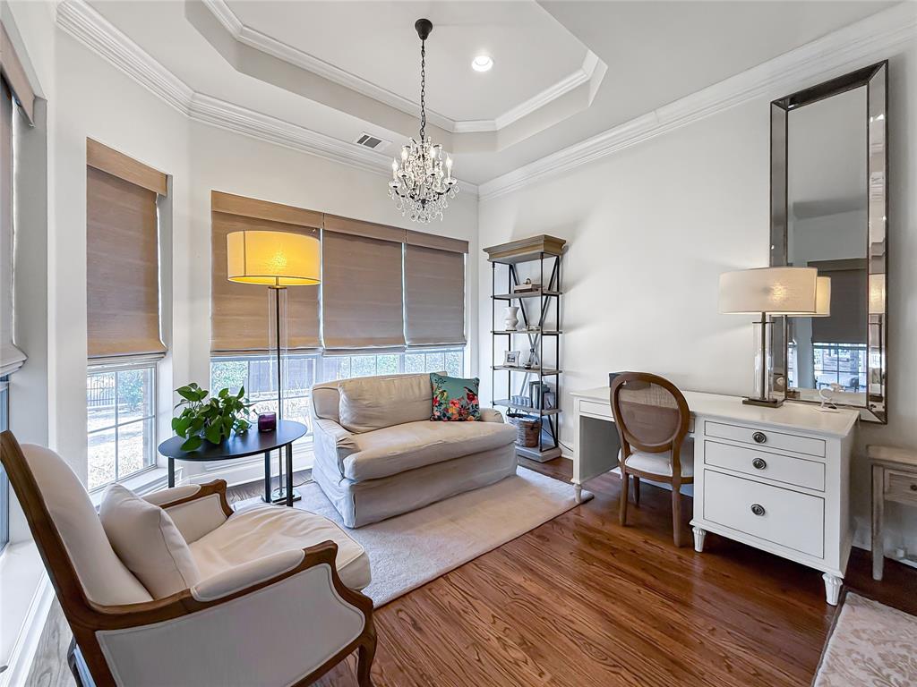 Pecan Harbor Estates - Residential