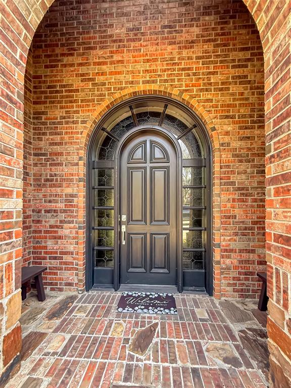 Pecan Harbor Estates - Residential