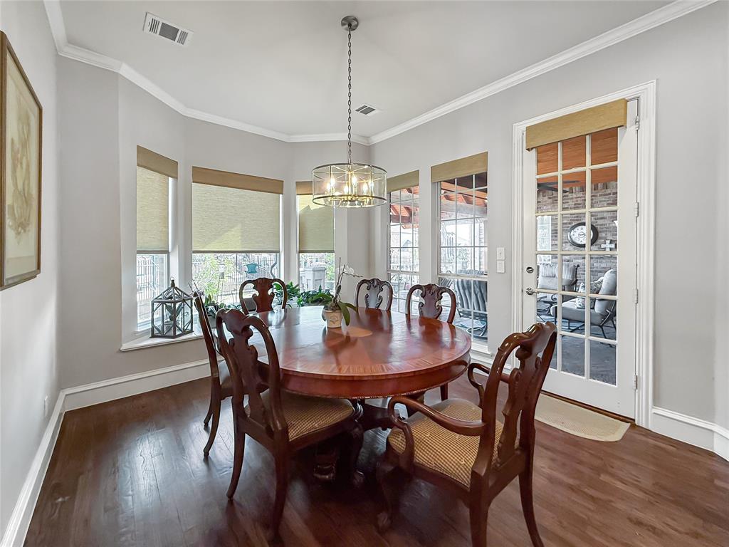 Pecan Harbor Estates - Residential