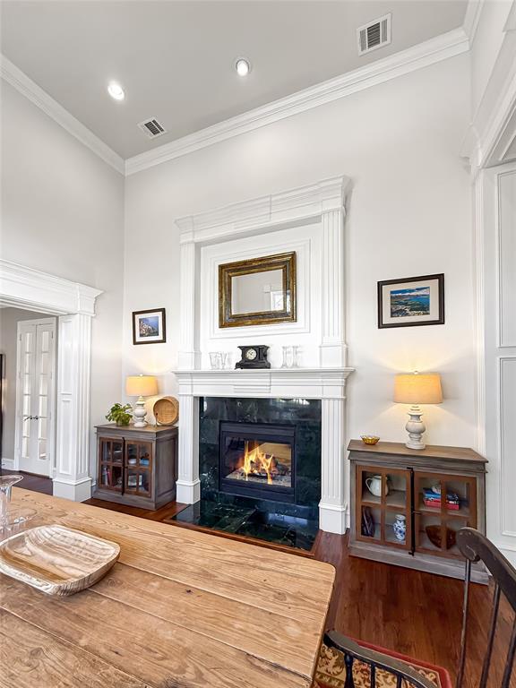 Pecan Harbor Estates - Residential