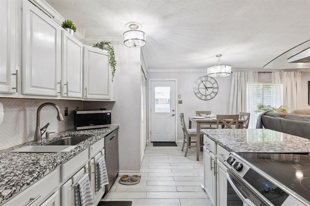 Hillside Village 8 - Residential