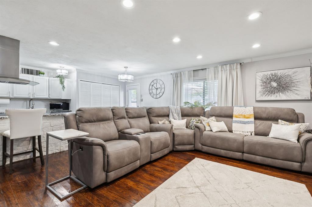 Hillside Village 8 - Residential