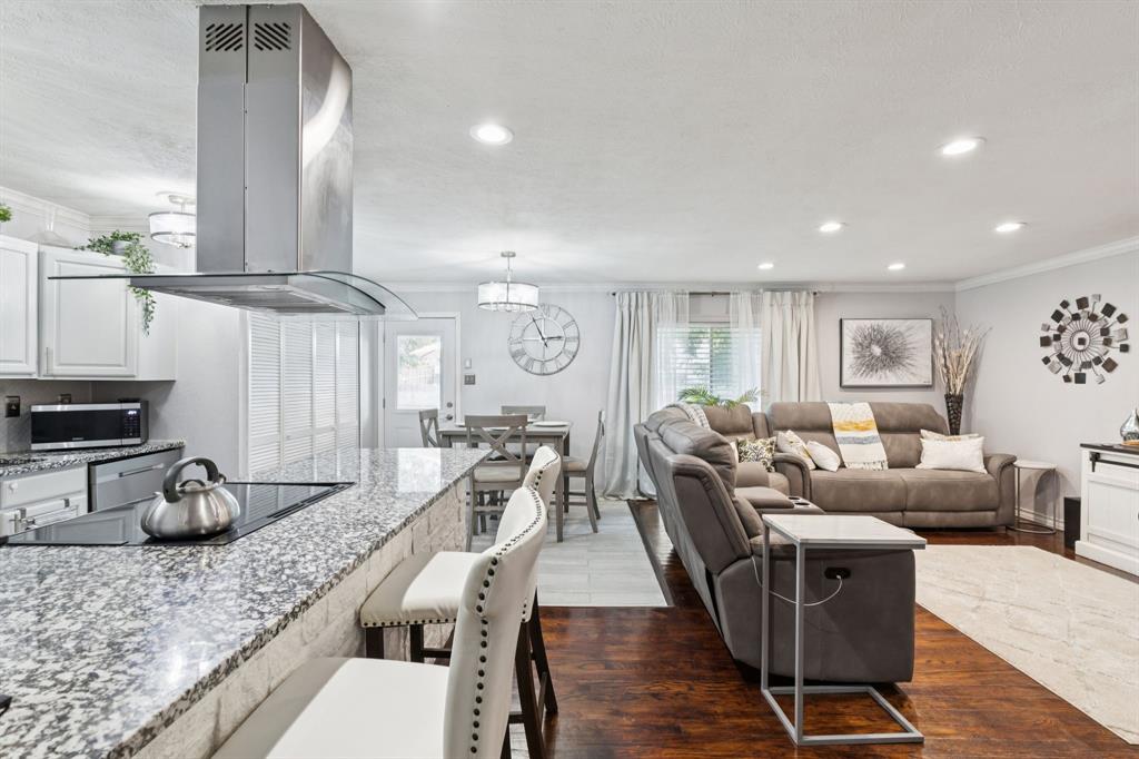 Hillside Village 8 - Residential