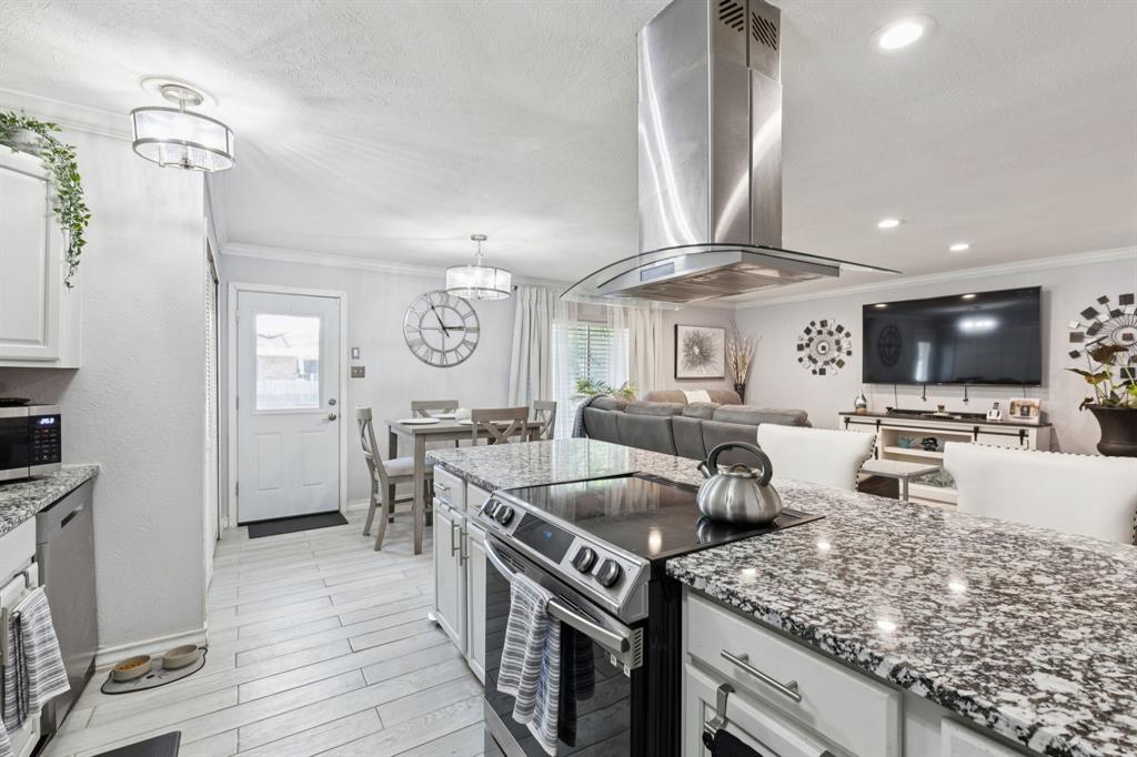 Hillside Village 8 - Residential