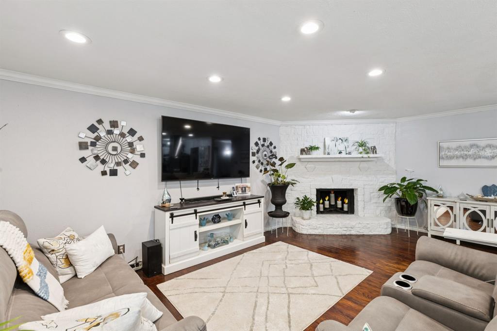 Hillside Village 8 - Residential