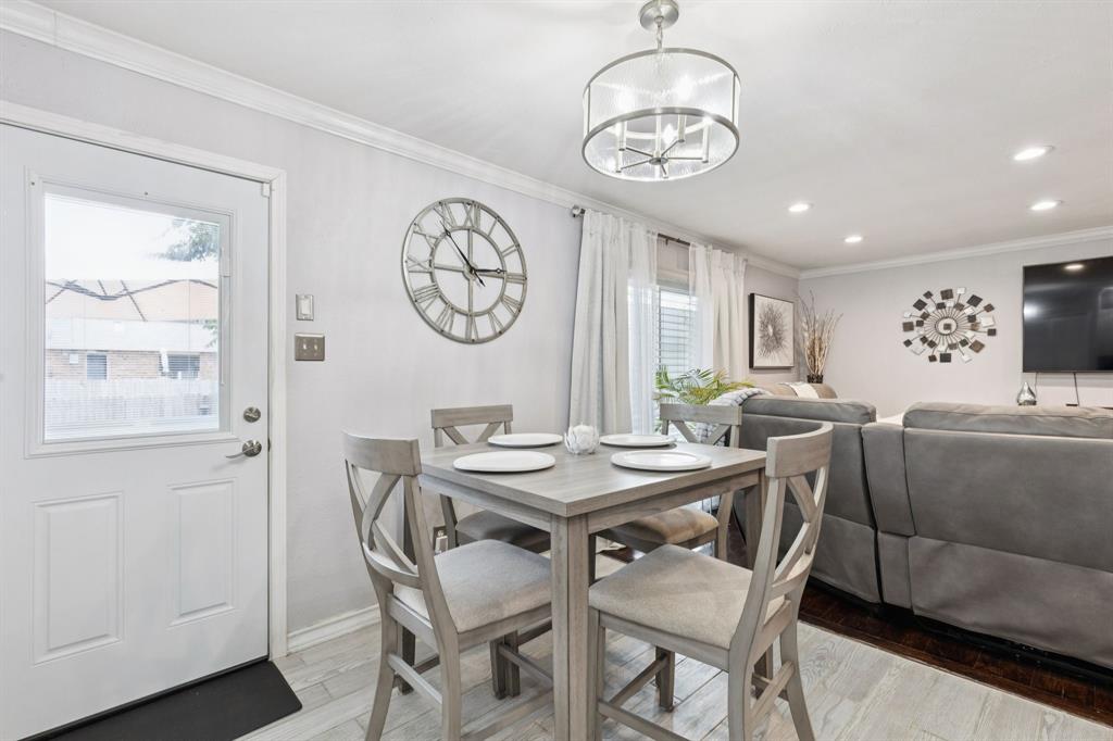 Hillside Village 8 - Residential