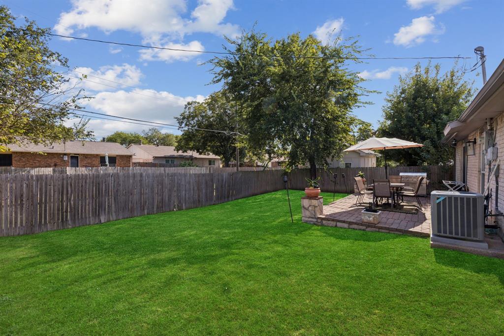 Hillside Village 8 - Residential