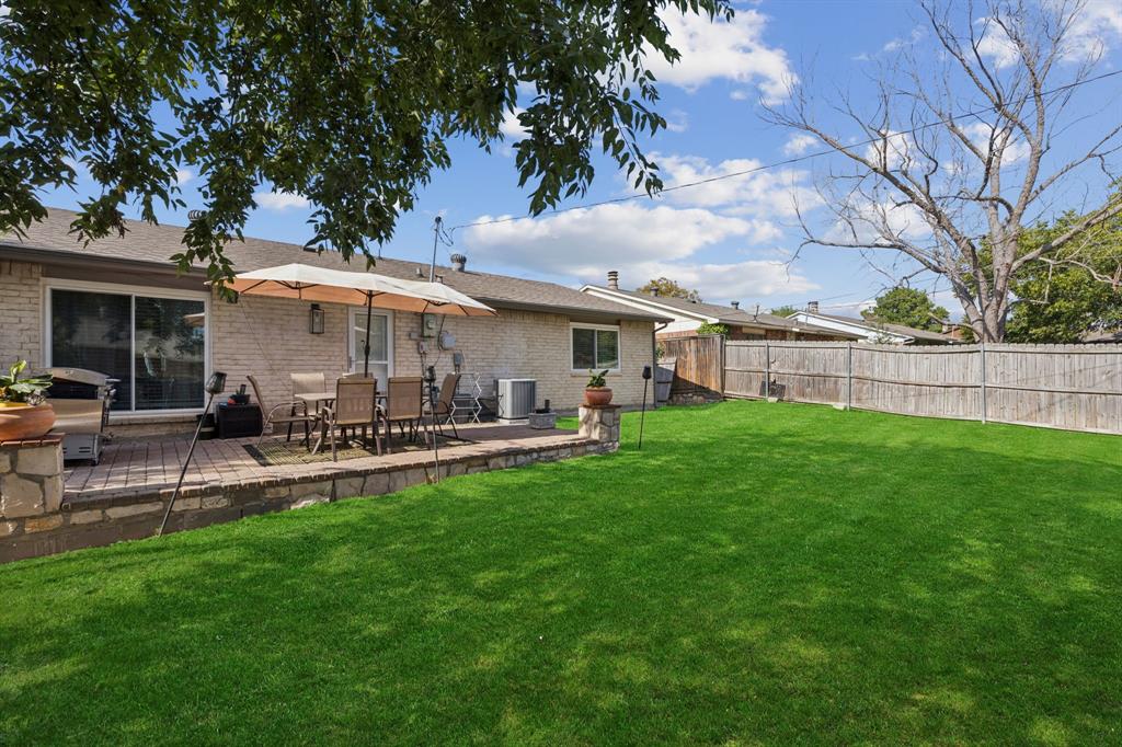 Hillside Village 8 - Residential