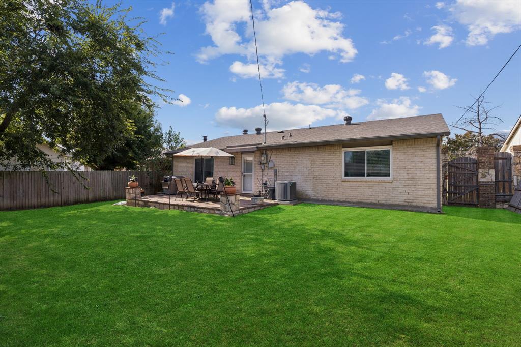 Hillside Village 8 - Residential