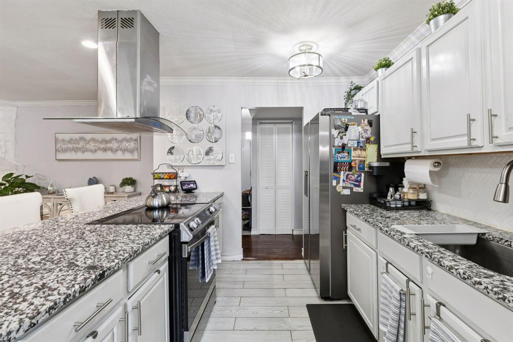 Hillside Village 8 - Residential