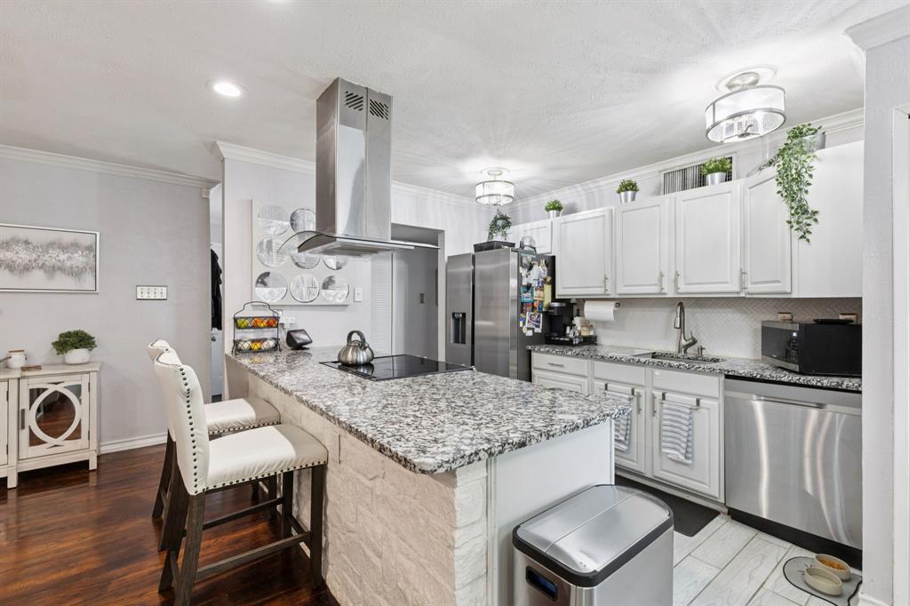 Hillside Village 8 - Residential