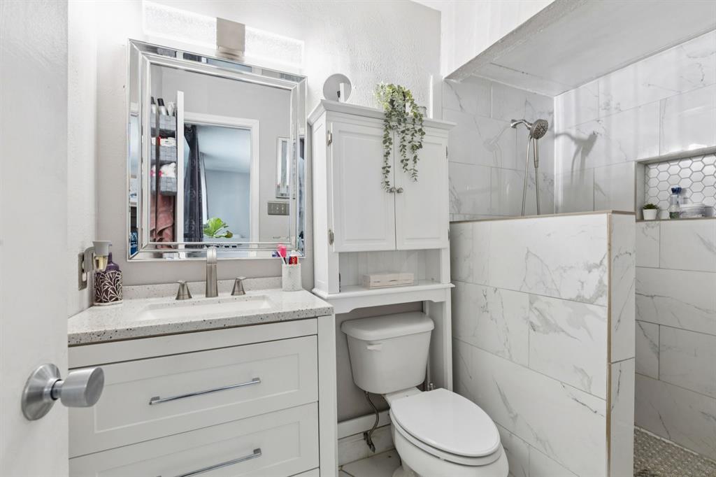 Hillside Village 8 - Residential