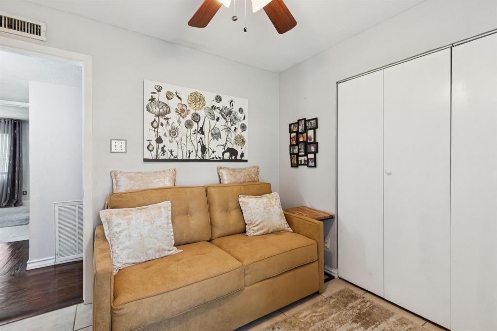 Hillside Village 8 - Residential