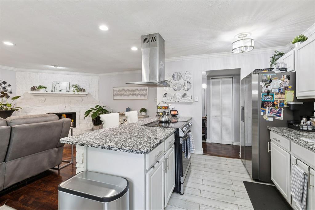 Hillside Village 8 - Residential