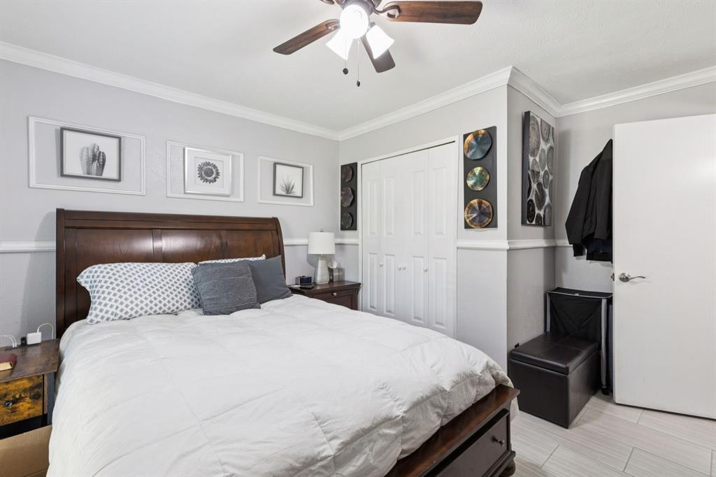 Hillside Village 8 - Residential