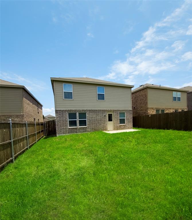 Lake Meadow Ph 1 - Residential Lease