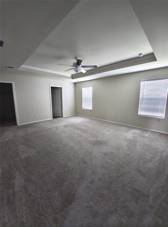 Lake Meadow Ph 1 - Residential Lease