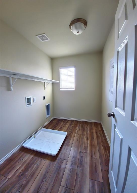 Lake Meadow Ph 1 - Residential Lease