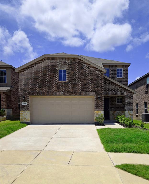 Lake Meadow Ph 1 - Residential Lease