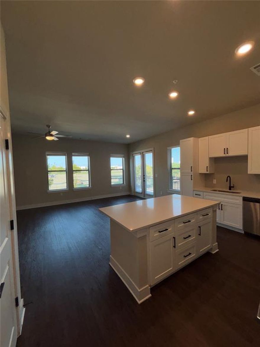 Residences at Fairview Town Center offers upscale apartment living in the heart of Fairview with unmatched convenience. Located just steps from dining, shopping, and entertainment, this community combines urban energy with suburban comfort.

Choose from thoughtfully designed one, two, and three-bedroom floor plans featuring open layouts, designer finishes, spacious kitchens with granite countertops, stainless steel appliances, wood-style flooring, and private balconies or patios. Residents enjoy resort-style amenities including a sparkling pool, 24-hour fitness center, resident lounge with co-working spaces, and controlled-access parking.

Right outside your door, explore the best of Fairview Town Center with favorites like Gloria’s Latin Cuisine, Twisted Root Burger, P.F. Chang’s, Whole Foods Market, and Dillard’s, plus boutique shops and entertainment options. Zoned to highly rated McKinney ISD schools, and with easy access to US-75 and SH-121, The Residences at Fairview Town Center puts you minutes from Allen, McKinney, and Plano. Whether you’re relaxing at home or exploring the vibrant town center just outside your door, you’ll love calling this community home.