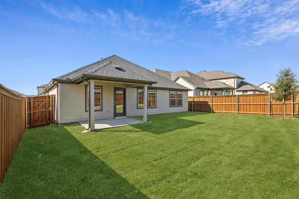 Morningstar - Residential