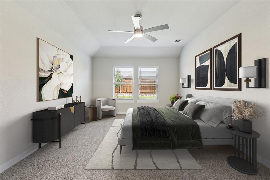 Morningstar - Residential