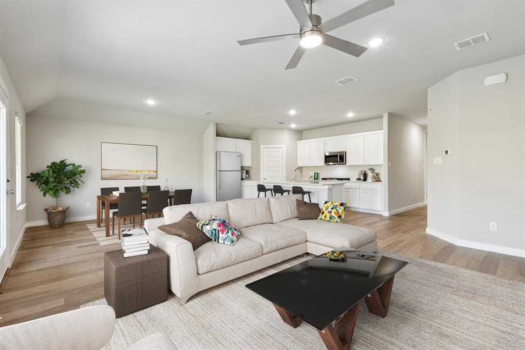 Morningstar - Residential