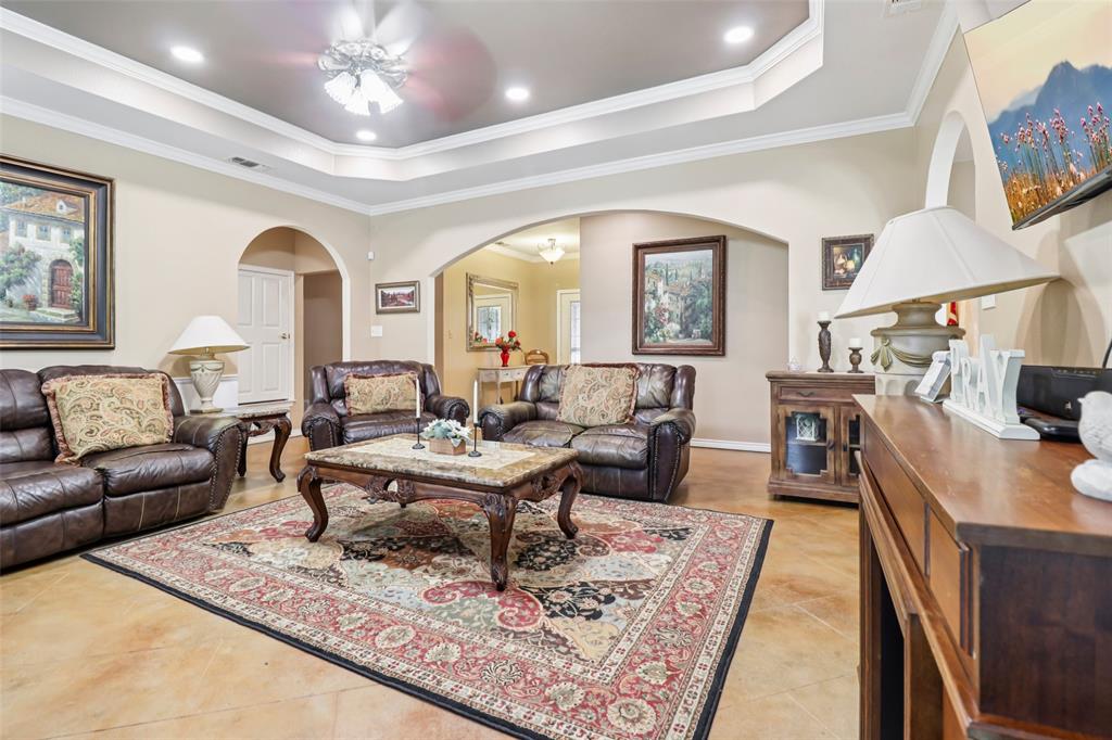 A Slayback - Residential