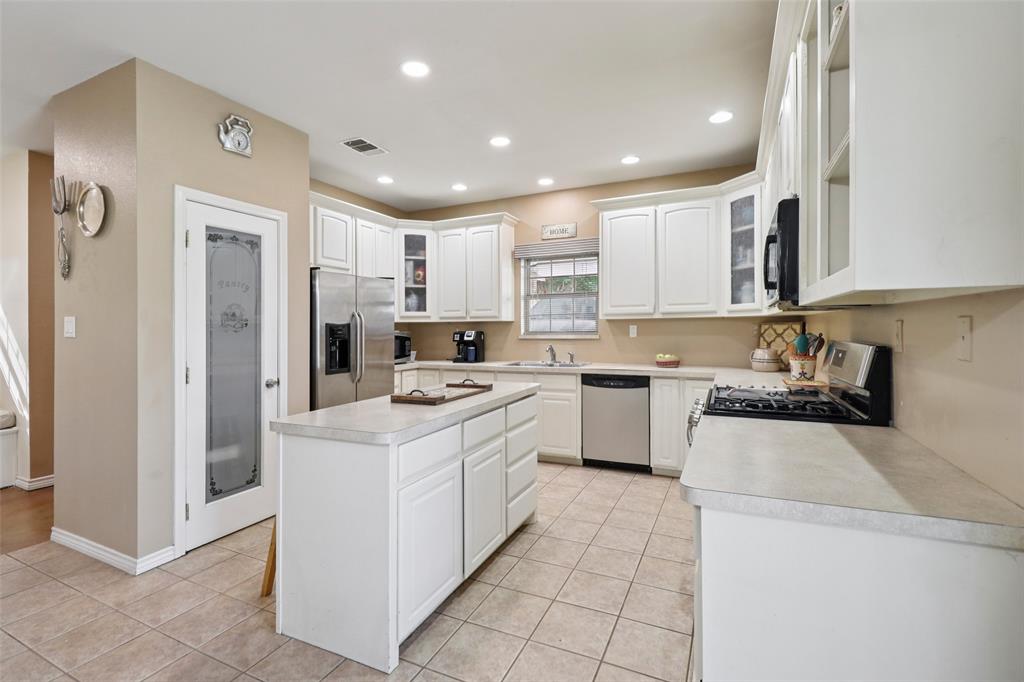 A Slayback - Residential