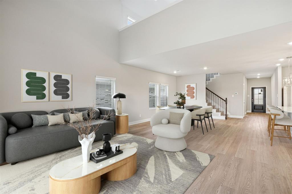 Lakehaven - Residential