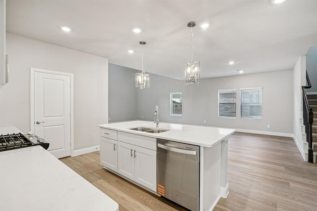 Lakehaven - Residential