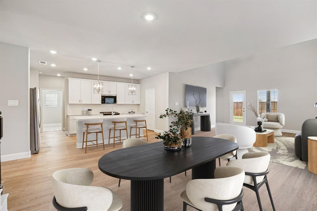 Lakehaven - Residential