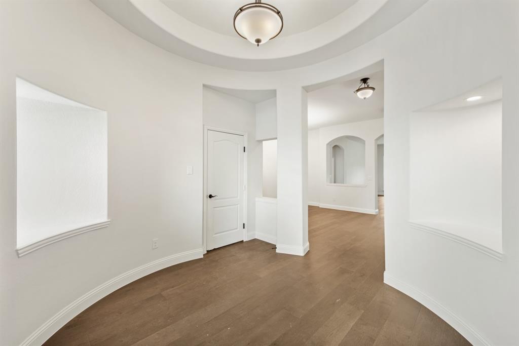 The Oasis at North Grove - Residential