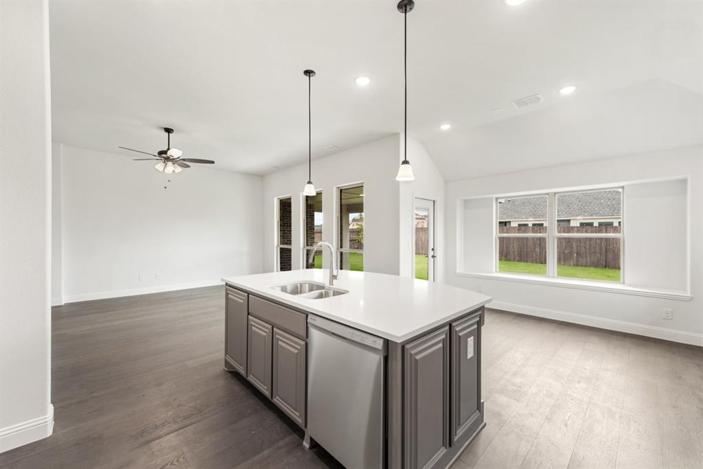 The Oasis at North Grove - Residential