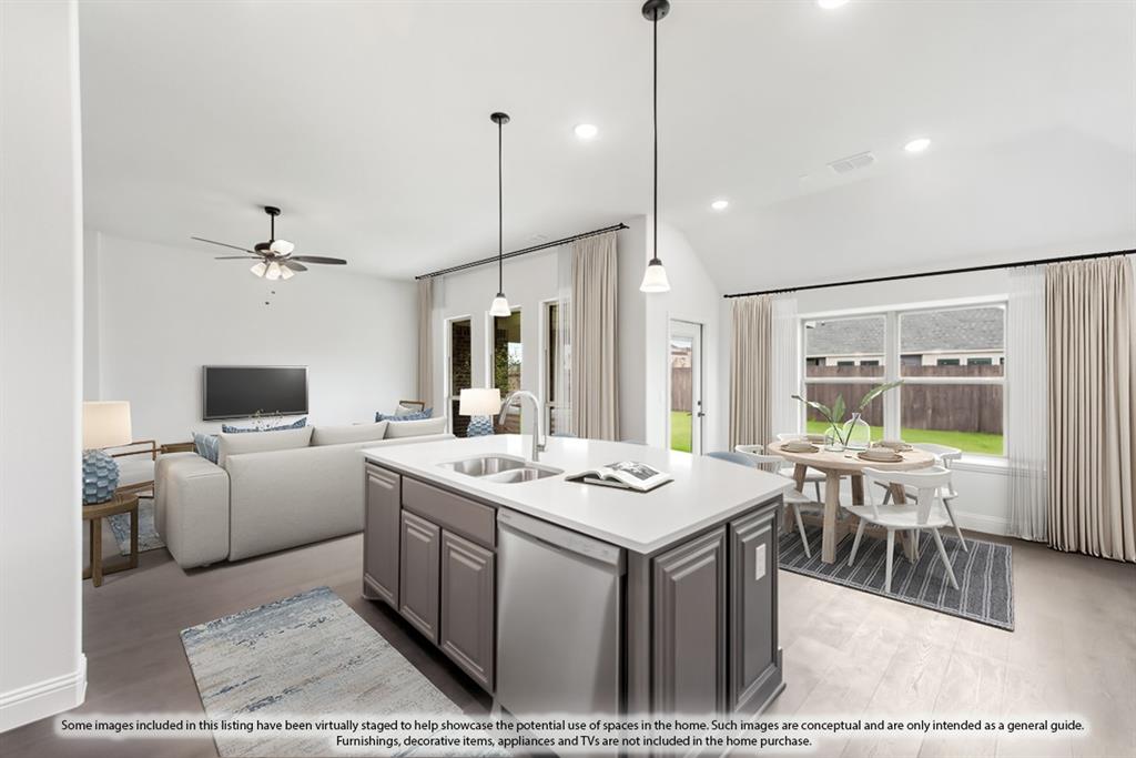 The Oasis at North Grove - Residential