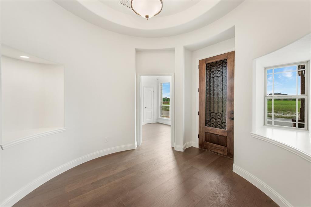 The Oasis at North Grove - Residential