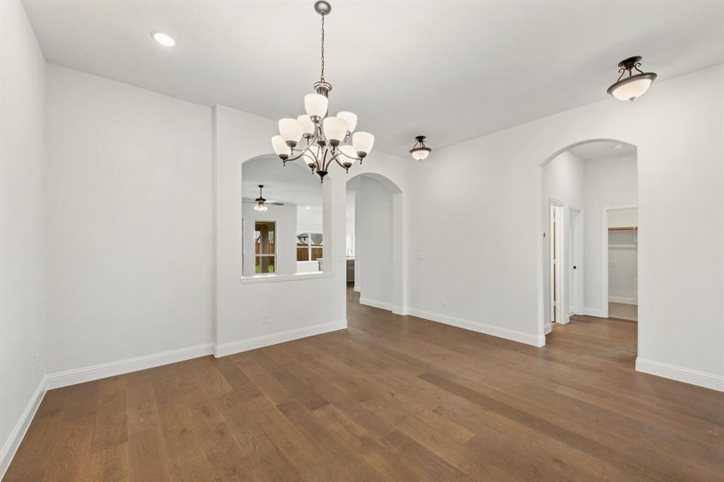 The Oasis at North Grove - Residential