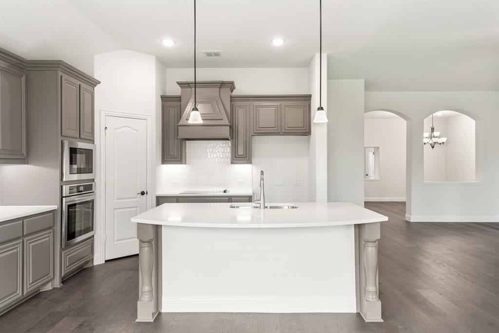 The Oasis at North Grove - Residential