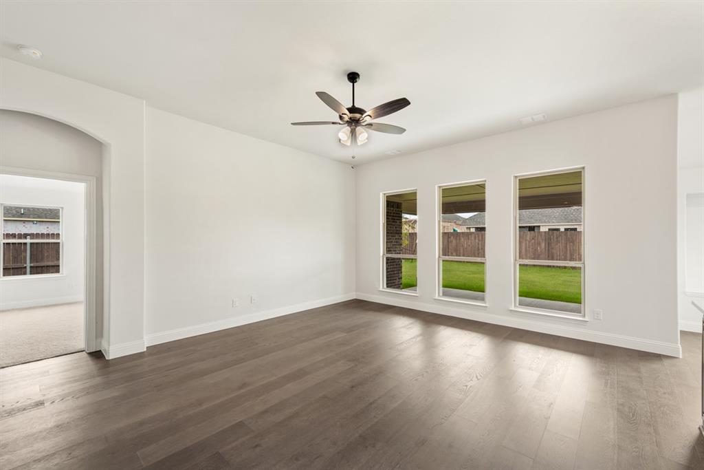 The Oasis at North Grove - Residential