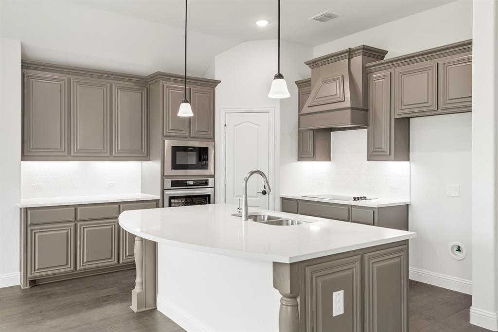 The Oasis at North Grove - Residential