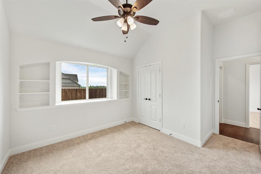 The Oasis at North Grove - Residential