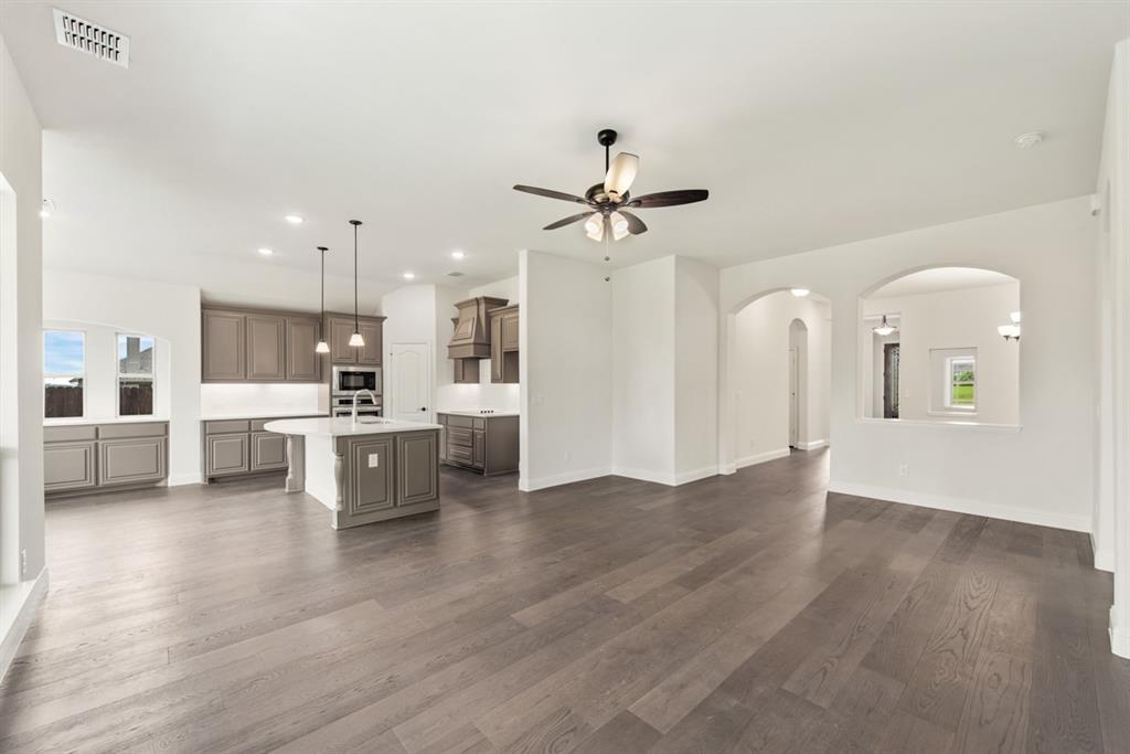 The Oasis at North Grove - Residential