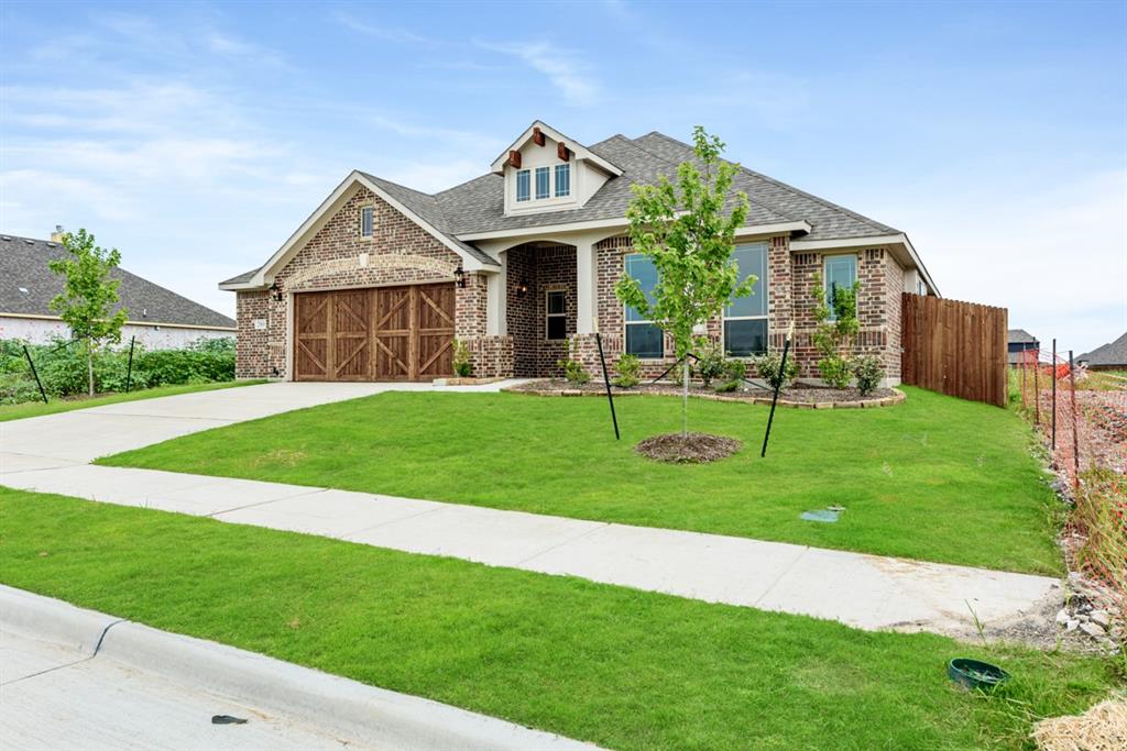 The Oasis at North Grove - Residential