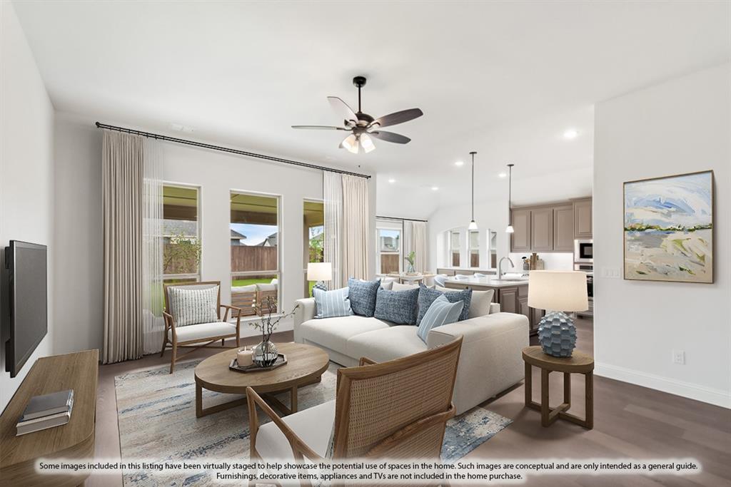 The Oasis at North Grove - Residential