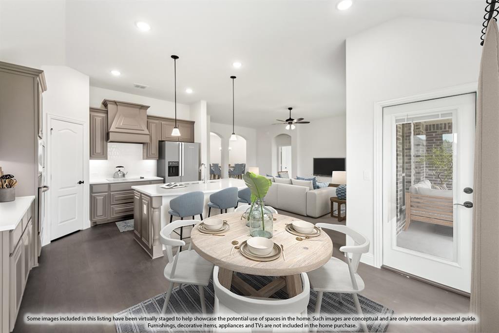 The Oasis at North Grove - Residential