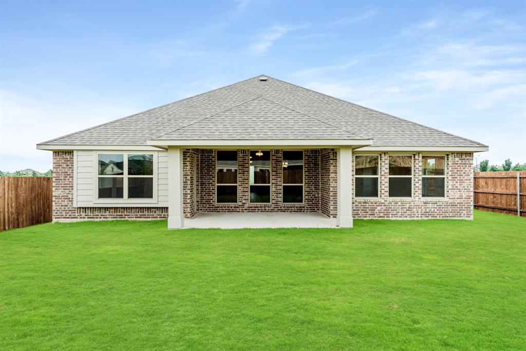 The Oasis at North Grove - Residential